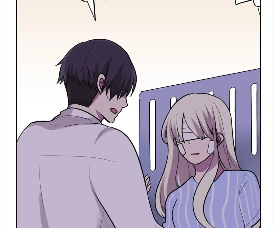 Hello To My God Chapter 10 - page 11