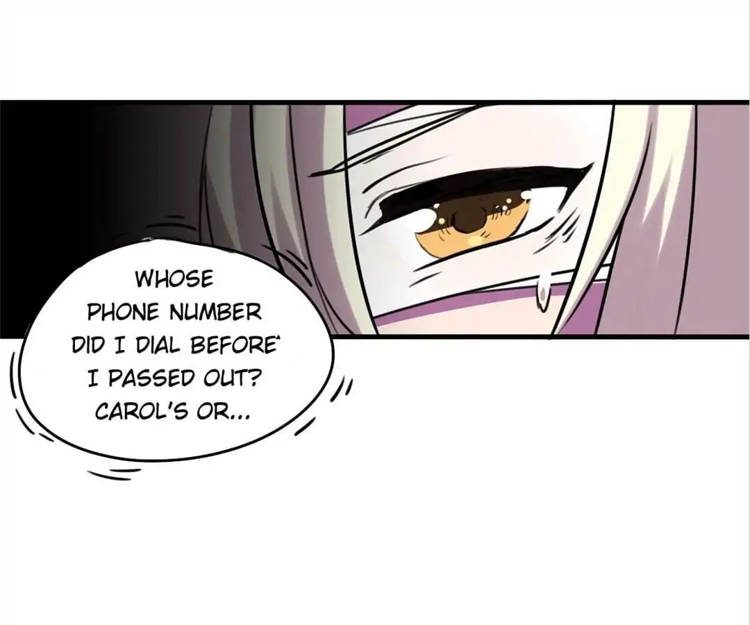 Hello To My God Chapter 10 - page 13
