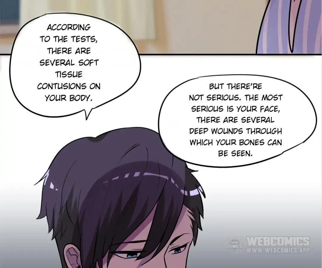 Hello To My God Chapter 10 - page 18