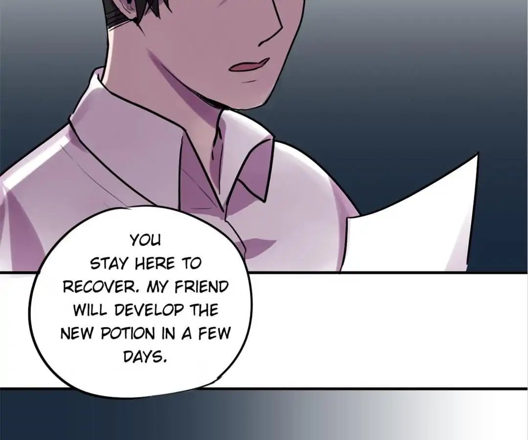 Hello To My God Chapter 10 - page 19