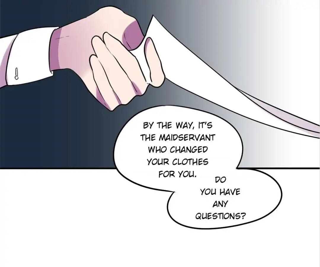 Hello To My God Chapter 10 - page 20