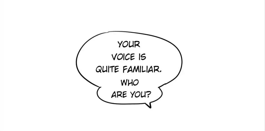 Hello To My God Chapter 10 - page 21