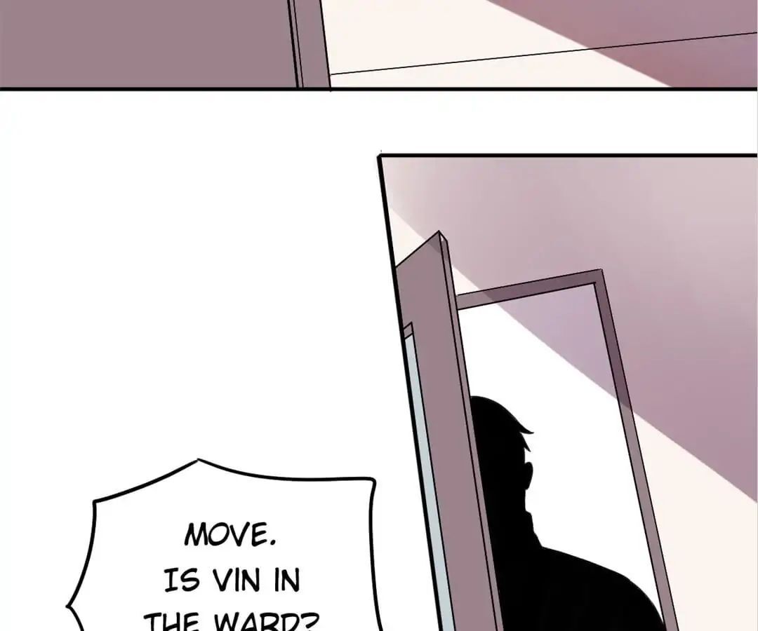 Hello To My God Chapter 10 - page 24