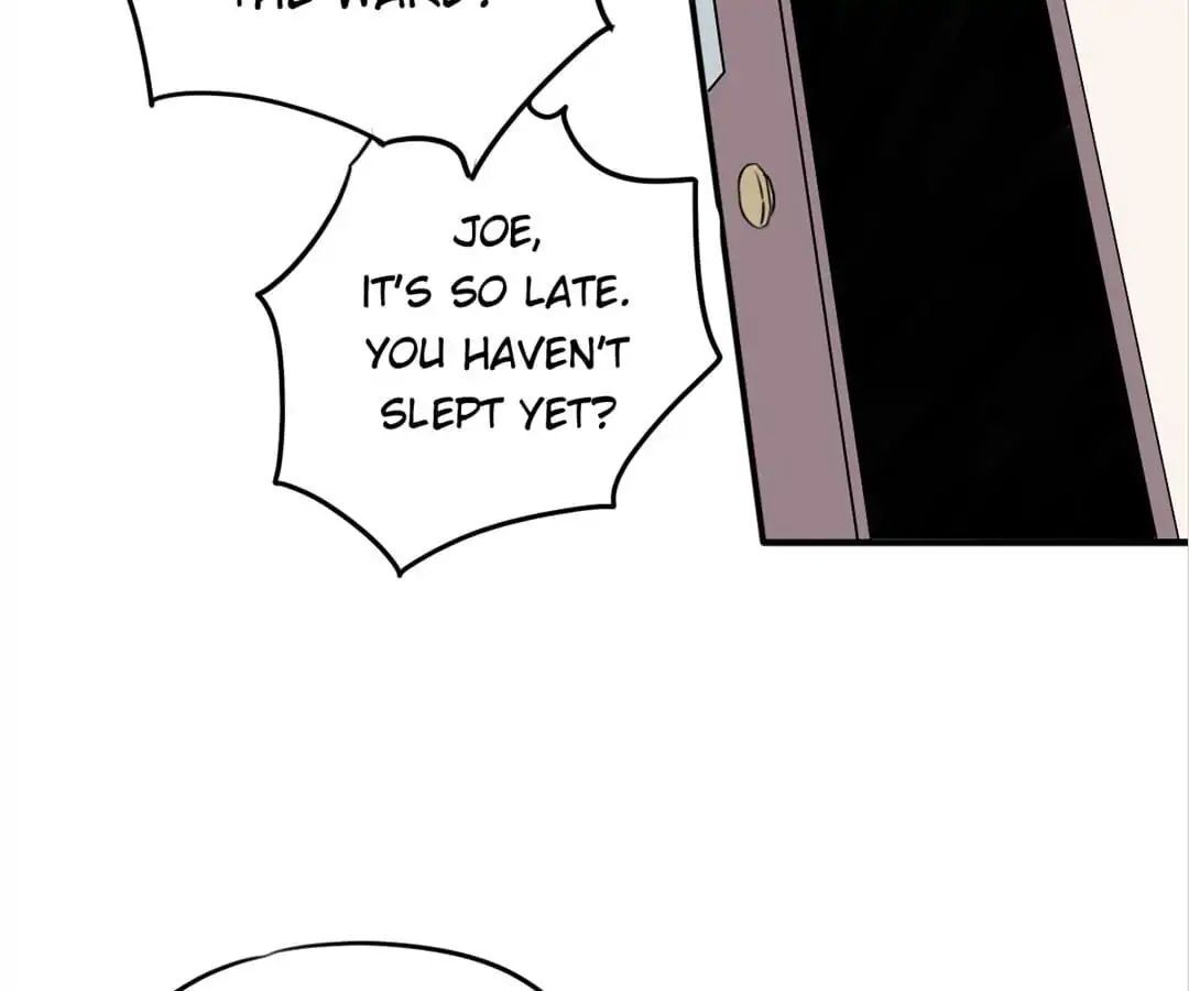 Hello To My God Chapter 10 - page 25