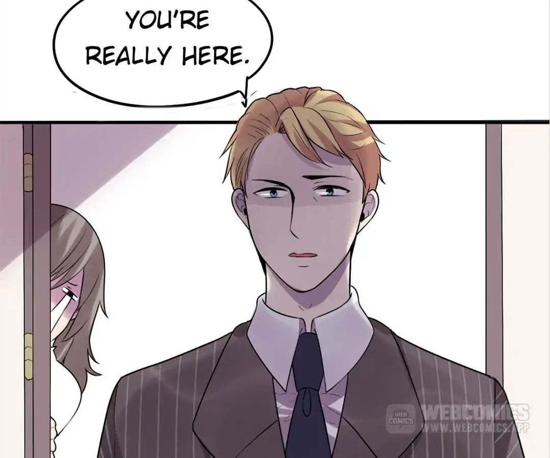 Hello To My God Chapter 10 - page 26