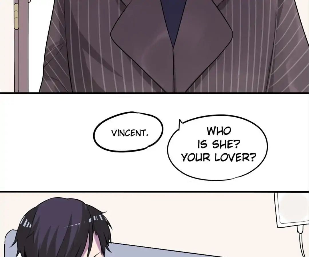 Hello To My God Chapter 10 - page 27