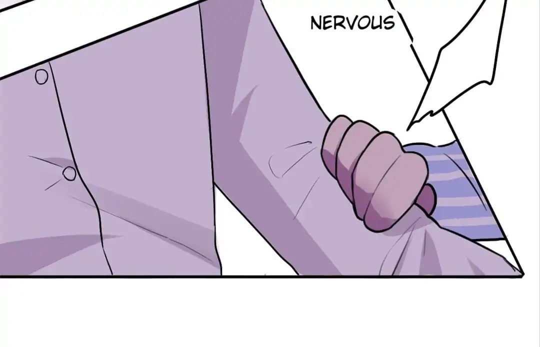 Hello To My God Chapter 10 - page 29