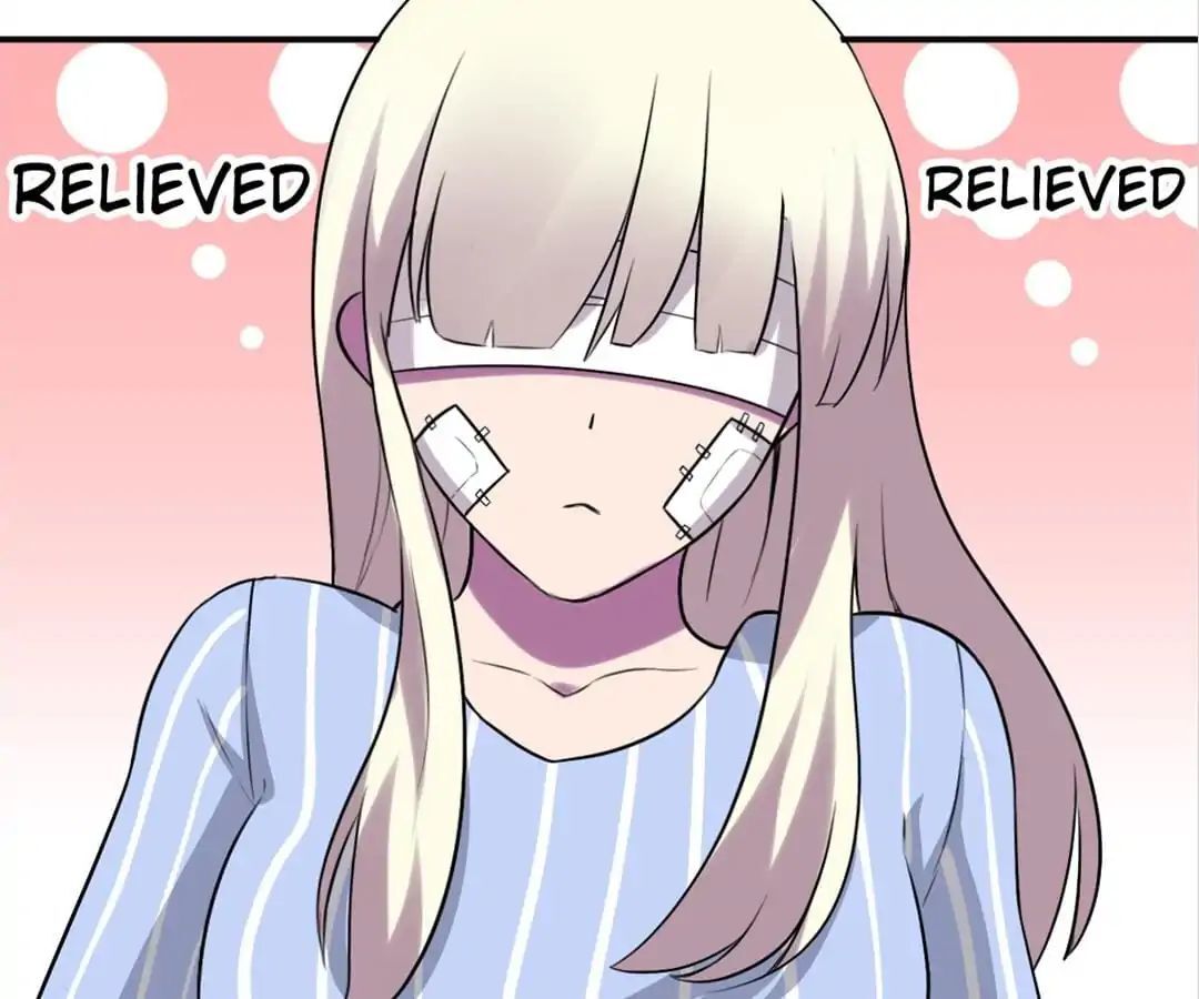 Hello To My God Chapter 10 - page 32