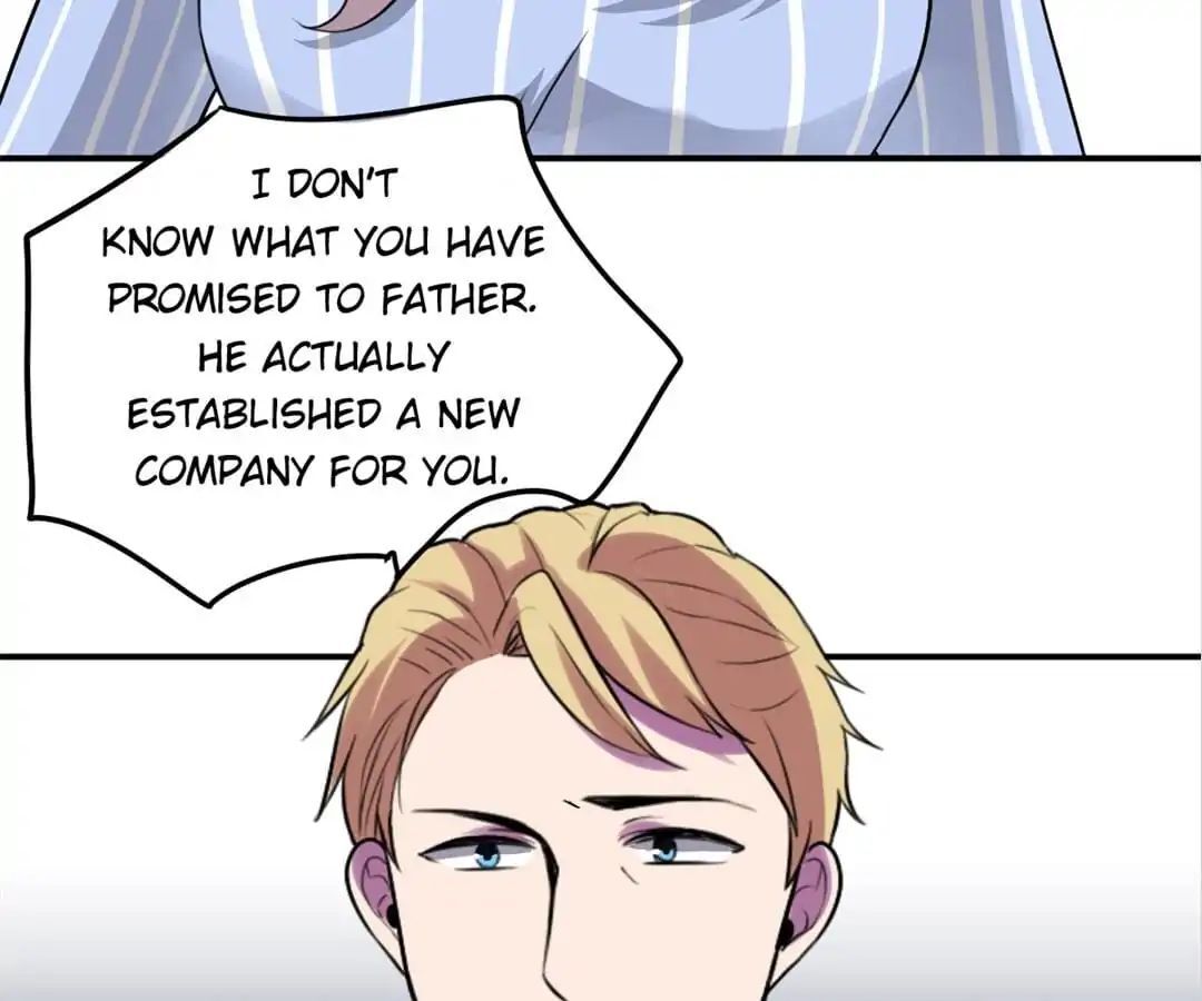 Hello To My God Chapter 10 - page 33