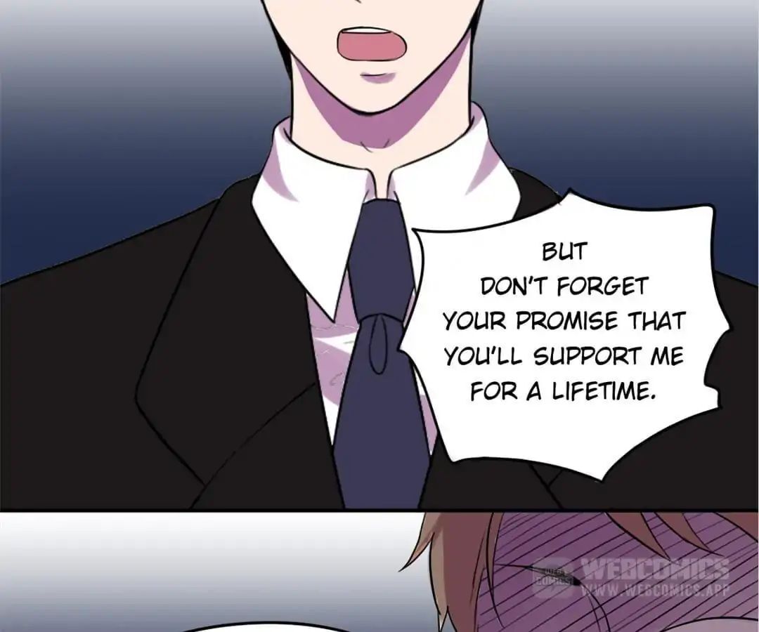 Hello To My God Chapter 10 - page 34