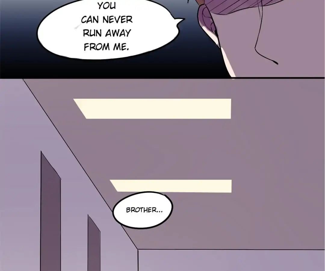 Hello To My God Chapter 10 - page 35