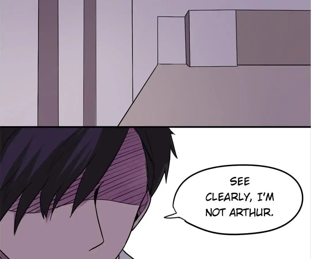 Hello To My God Chapter 10 - page 36