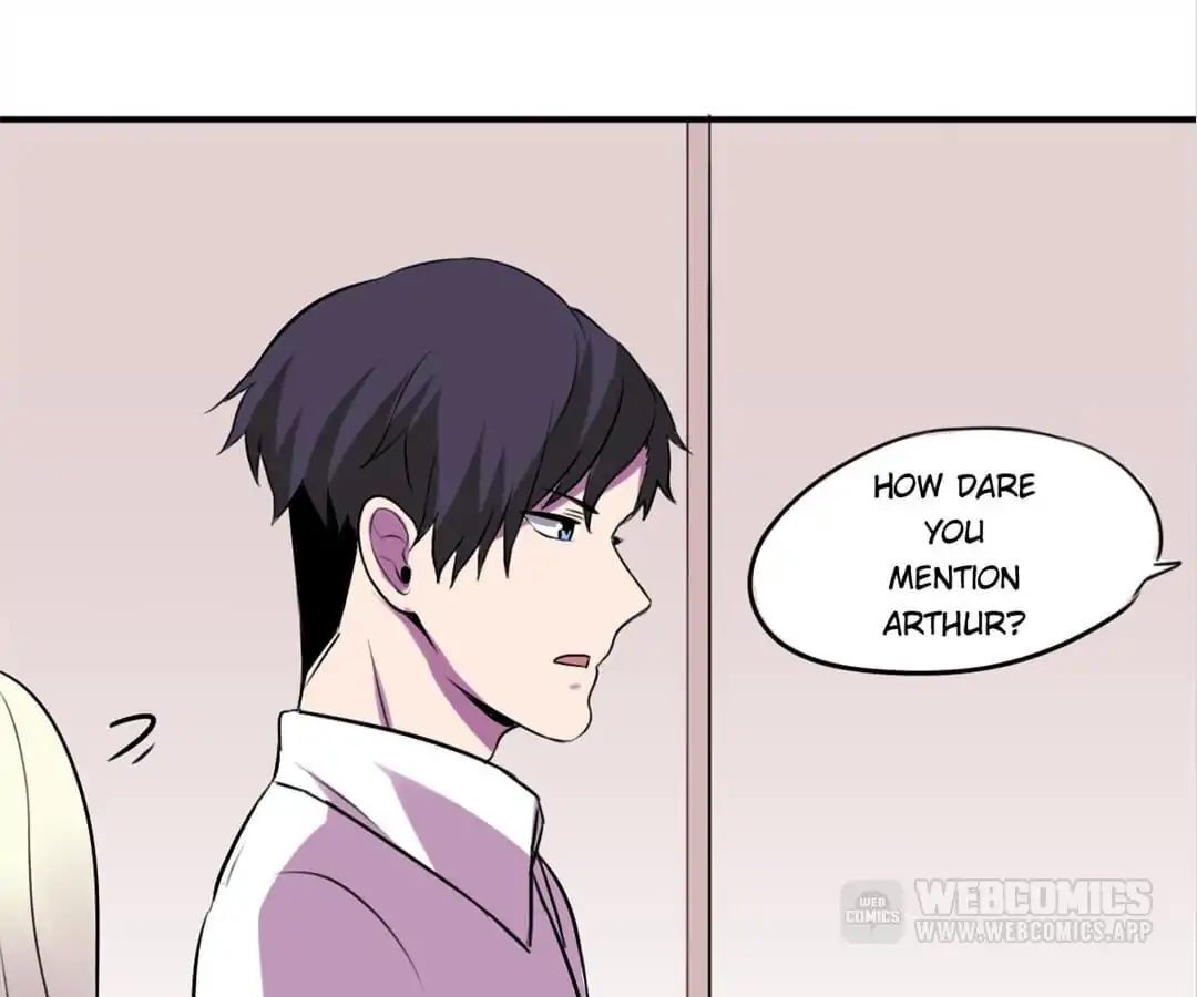 Hello To My God Chapter 10 - page 38