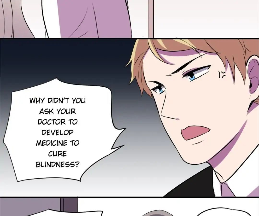 Hello To My God Chapter 10 - page 39