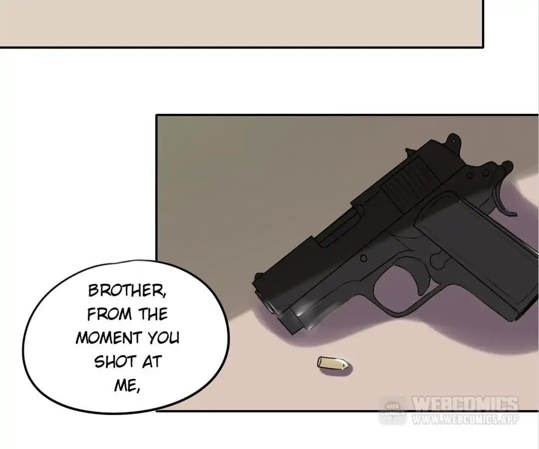 Hello To My God Chapter 10 - page 42