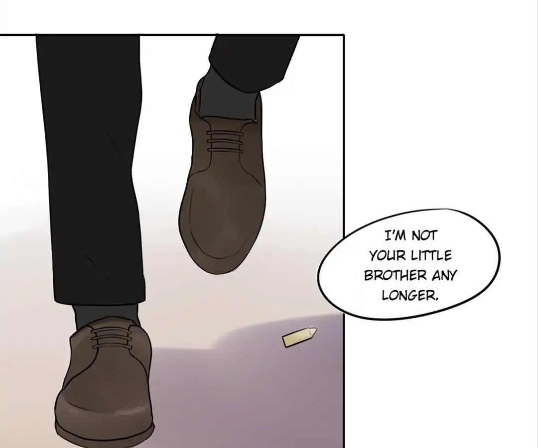 Hello To My God Chapter 10 - page 43