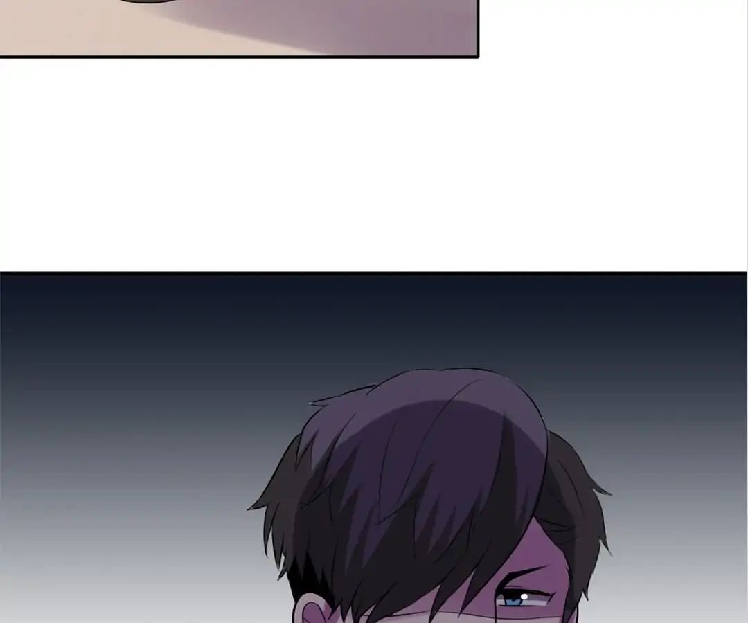 Hello To My God Chapter 10 - page 44