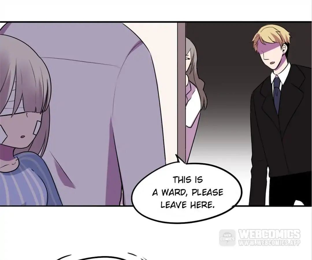 Hello To My God Chapter 10 - page 46