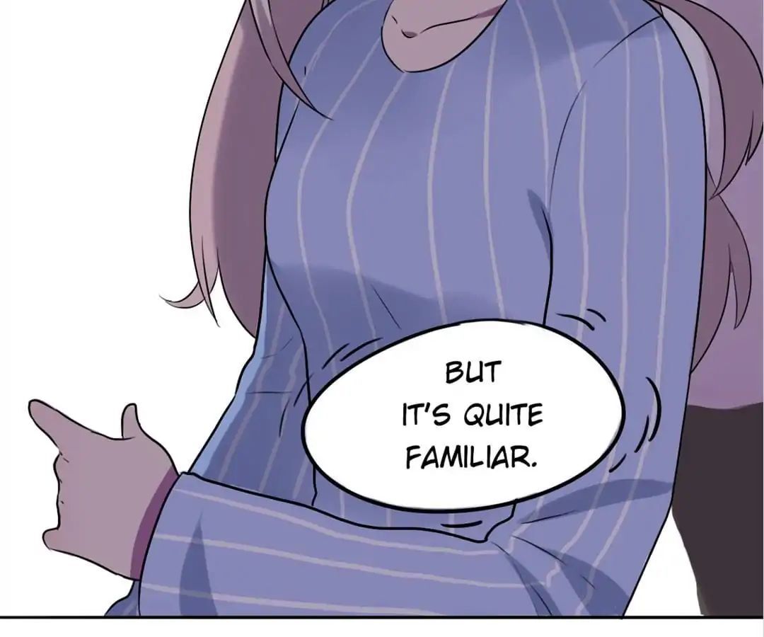 Hello To My God Chapter 10 - page 48