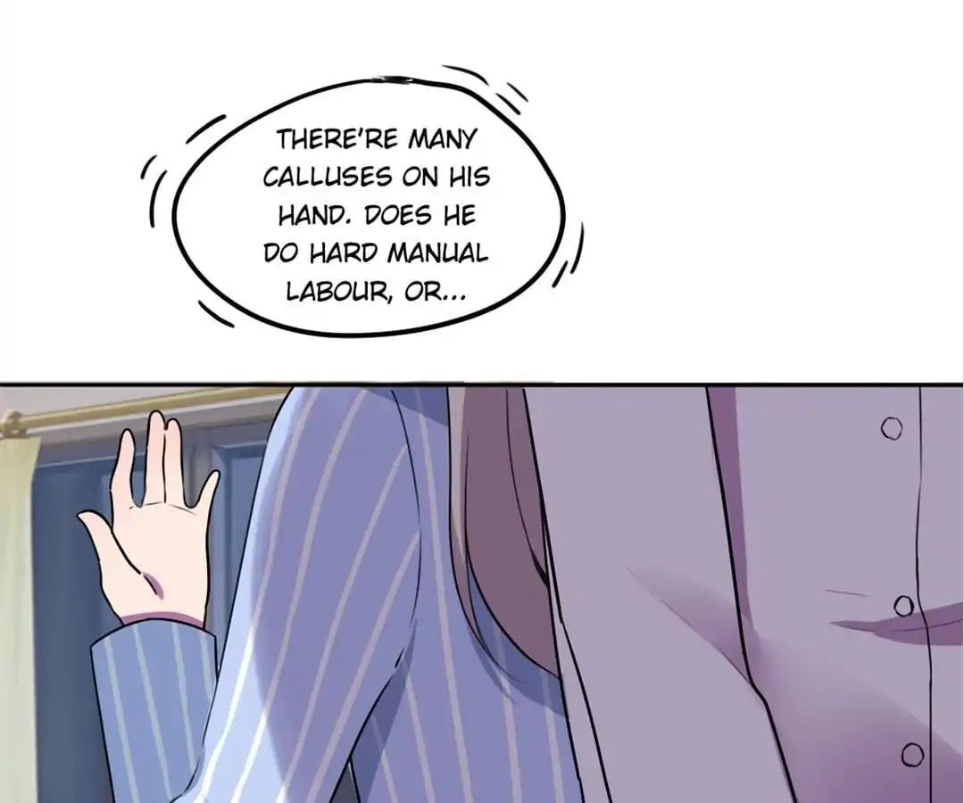 Hello To My God Chapter 10 - page 49