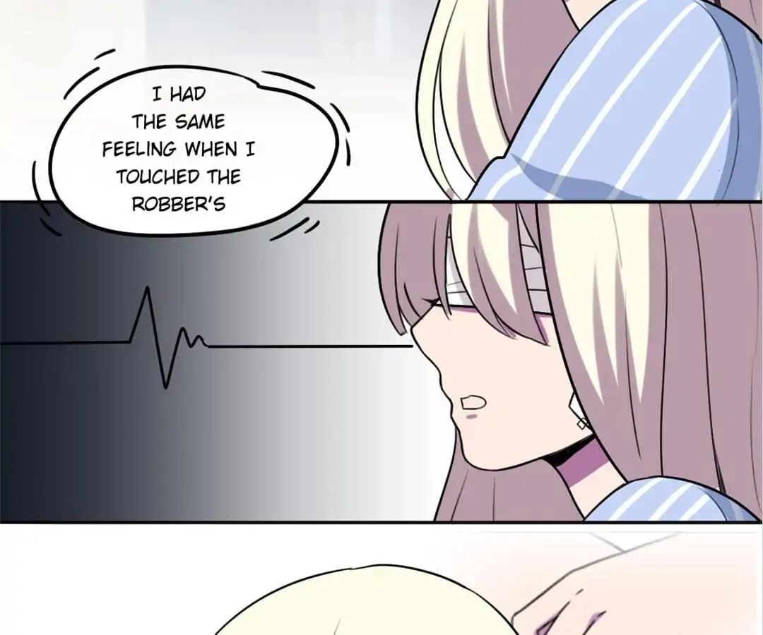 Hello To My God Chapter 10 - page 52