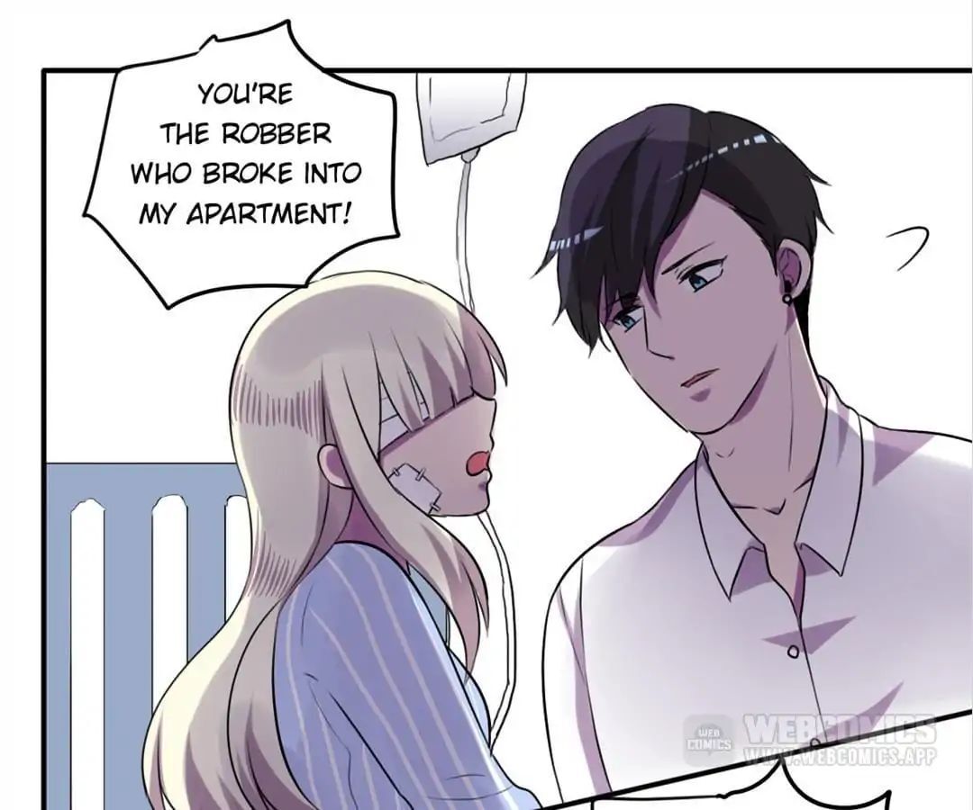 Hello To My God Chapter 10 - page 54