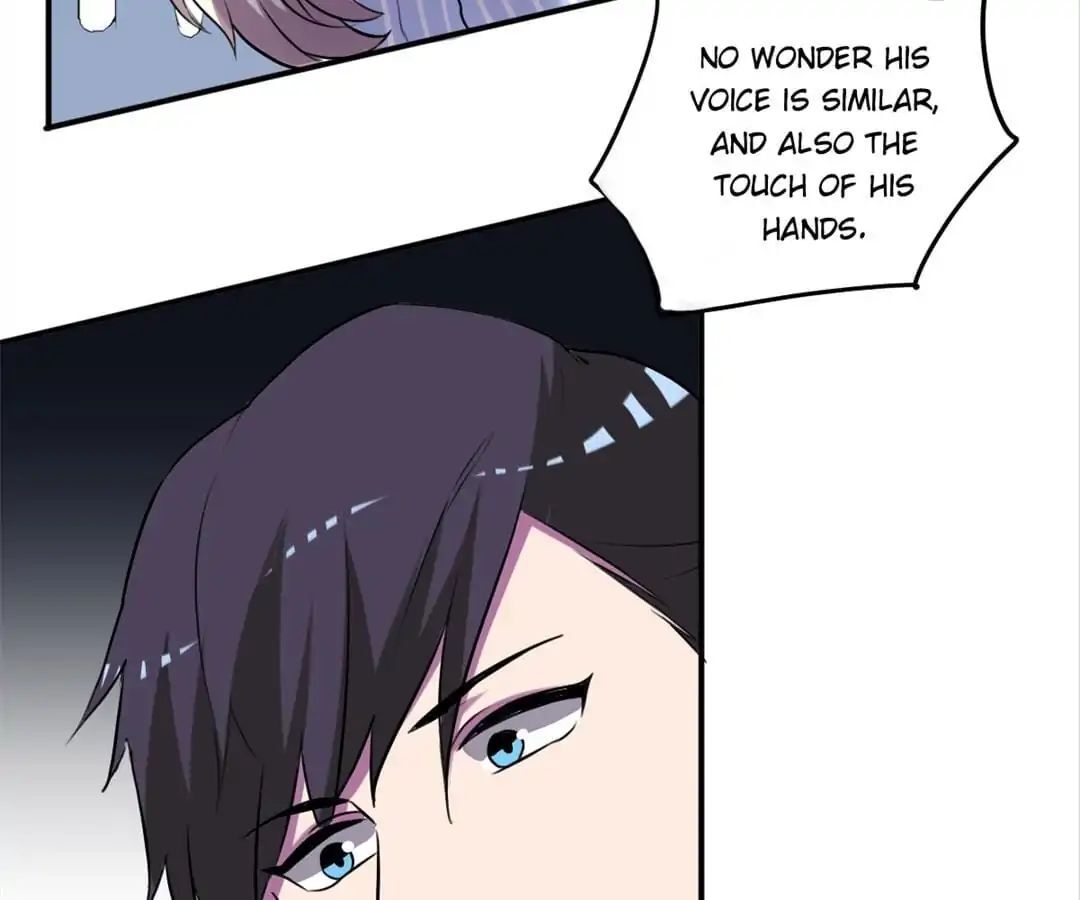Hello To My God Chapter 10 - page 55
