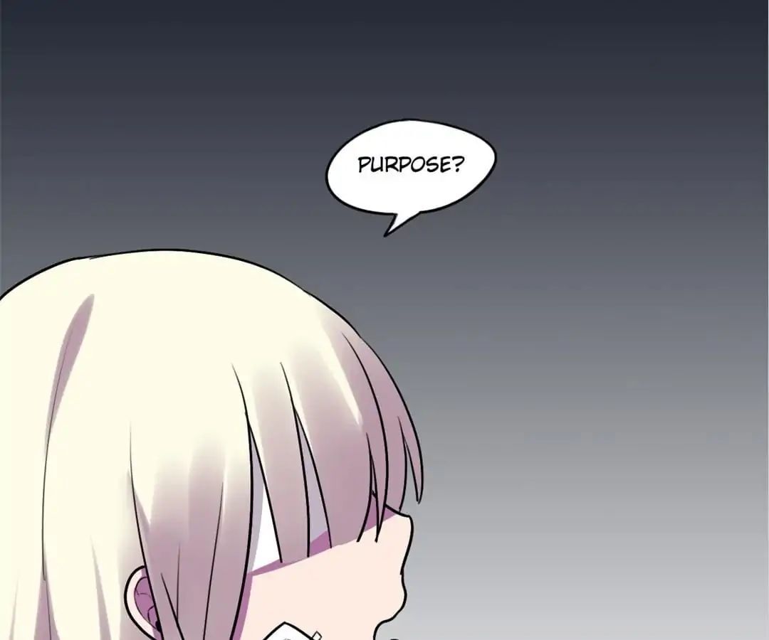 Hello To My God Chapter 10 - page 59