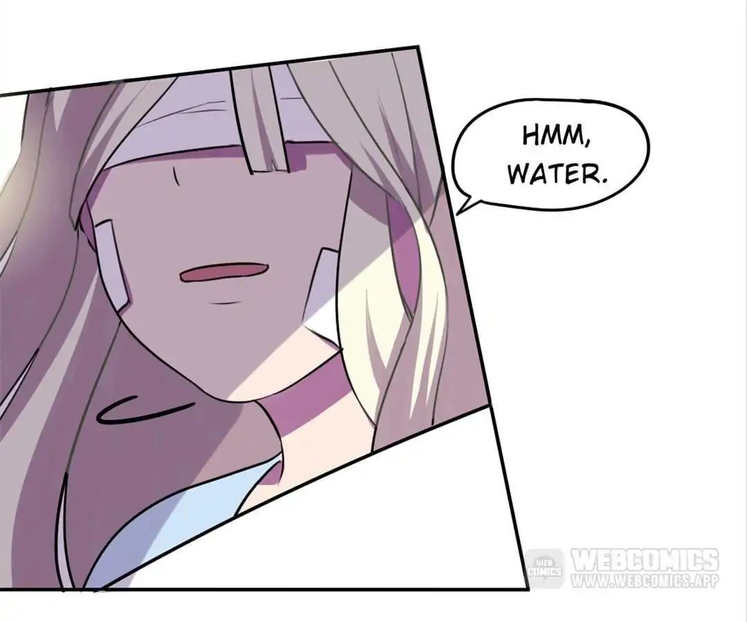 Hello To My God Chapter 10 - page 6