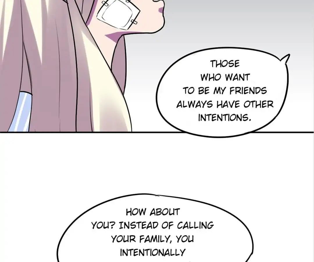 Hello To My God Chapter 10 - page 60