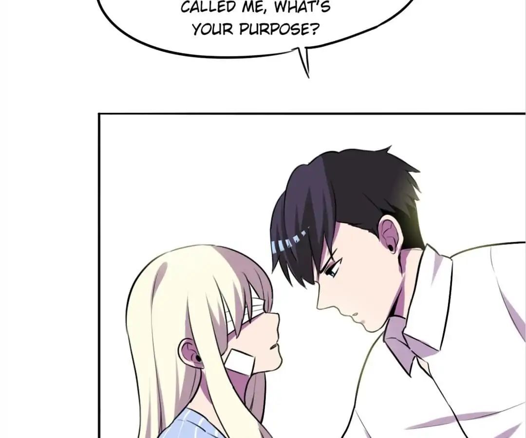 Hello To My God Chapter 10 - page 61