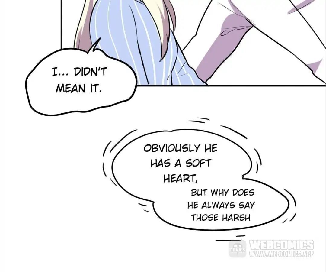 Hello To My God Chapter 10 - page 62