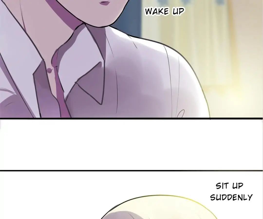 Hello To My God Chapter 10 - page 8