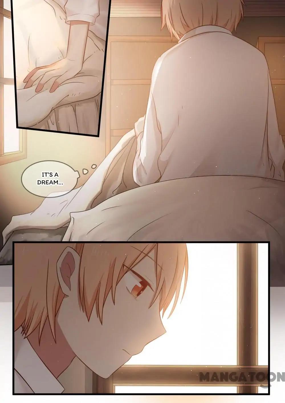 The Tale of Deer in the Woods Chapter 53 - page 4