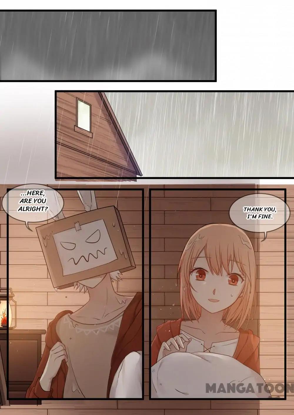 The Tale of Deer in the Woods Chapter 46 - page 1