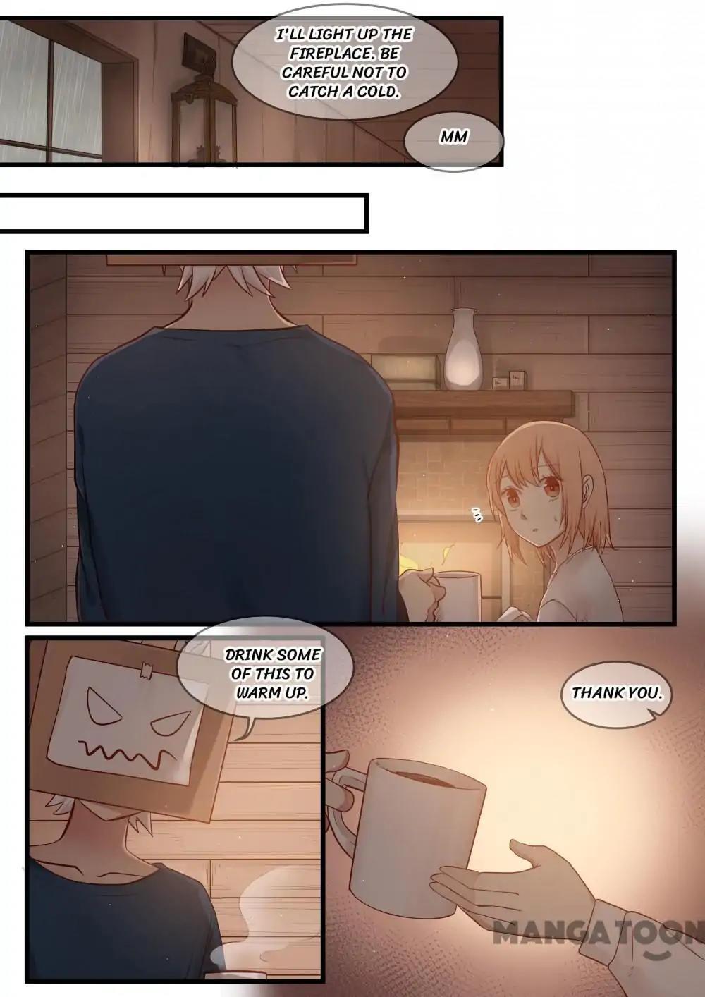 The Tale of Deer in the Woods Chapter 46 - page 2