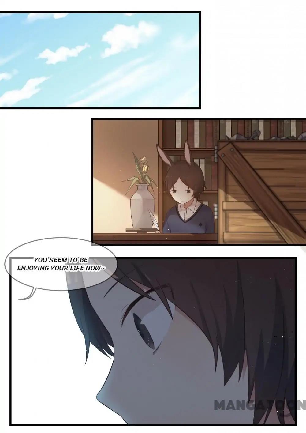 The Tale of Deer in the Woods Chapter 35 - page 2