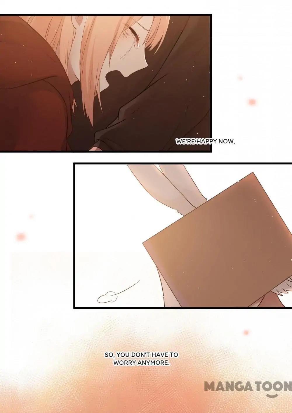 The Tale of Deer in the Woods Chapter 34 - page 3