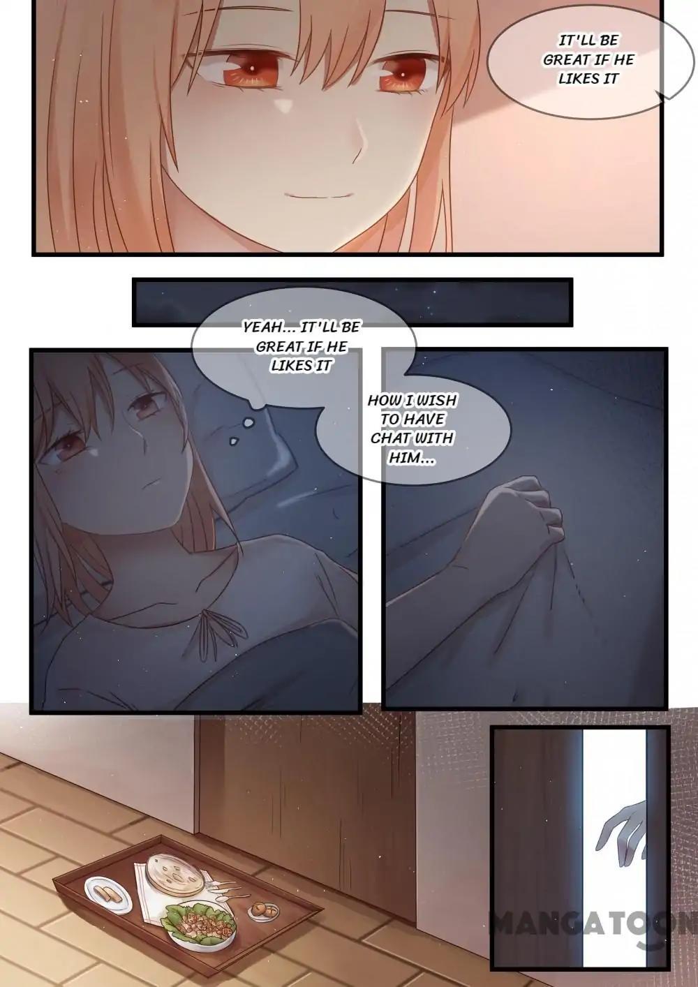 The Tale of Deer in the Woods Chapter 20 - page 6