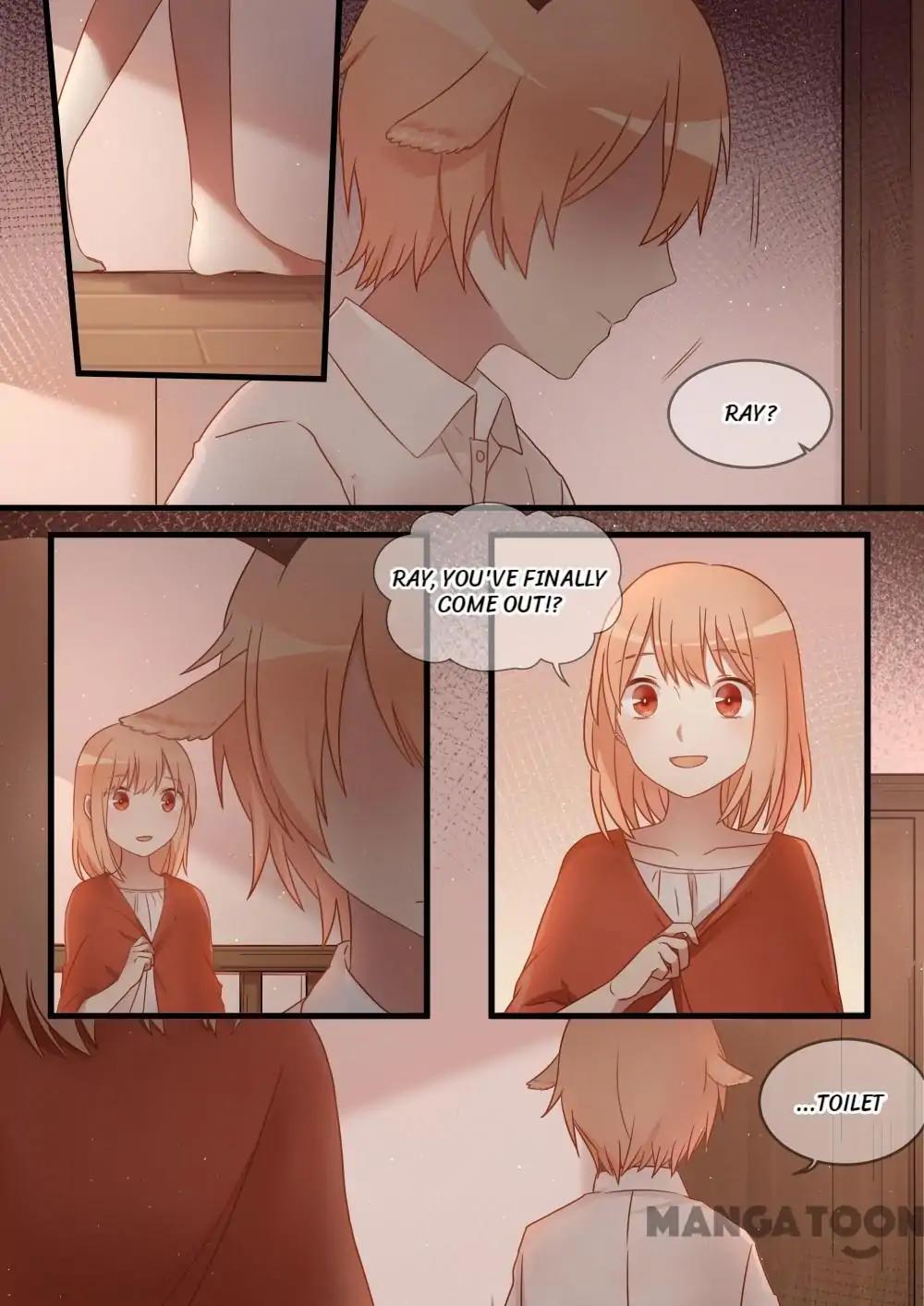 The Tale of Deer in the Woods Chapter 13 - page 1