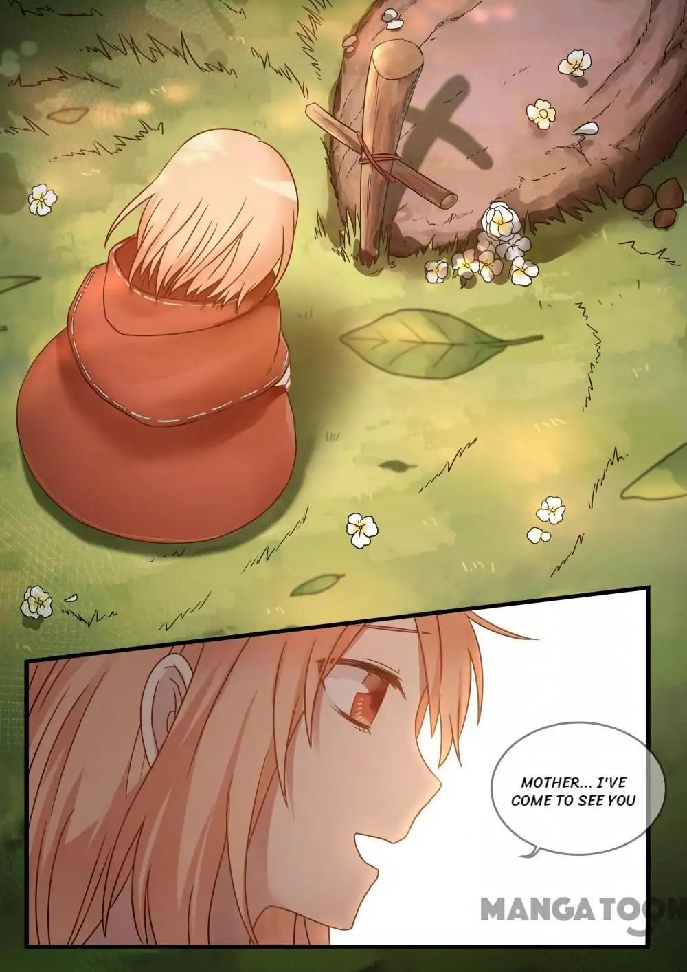 The Tale of Deer in the Woods Chapter 10 - page 6