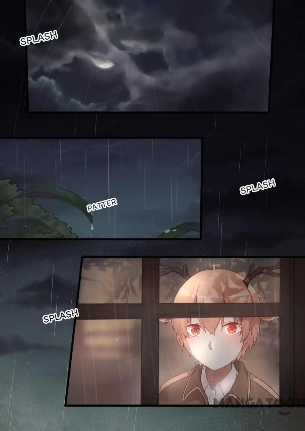 The Tale of Deer in the Woods Chapter 2 - page 7