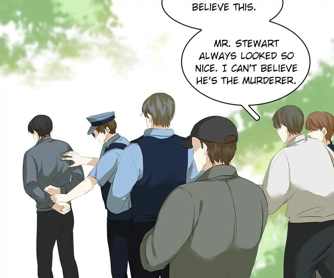 Rowdy Detective chapter 52 - page 36