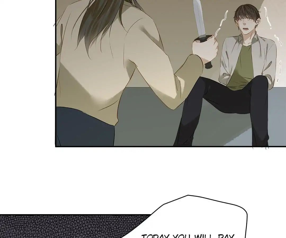 Rowdy Detective chapter 52 - page 4