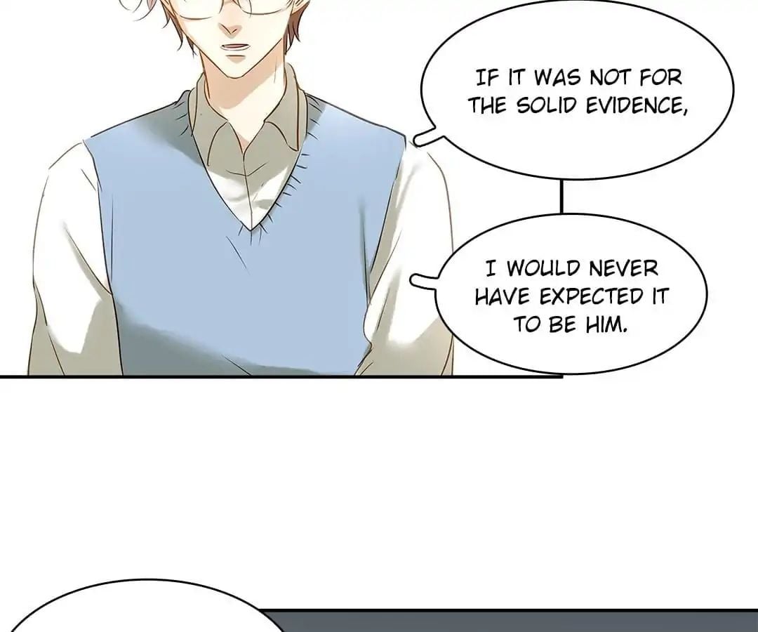 Rowdy Detective chapter 52 - page 52