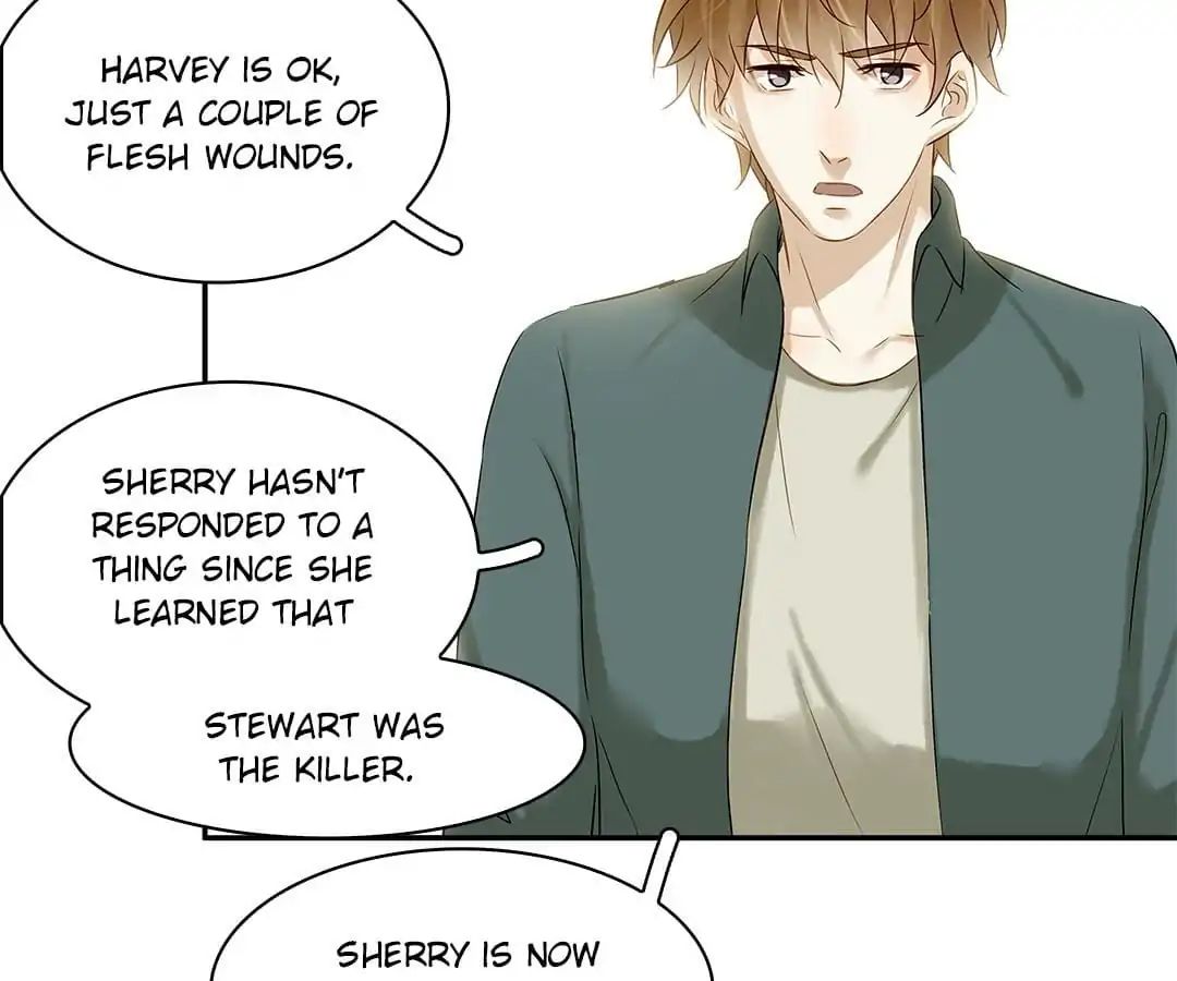 Rowdy Detective chapter 52 - page 62