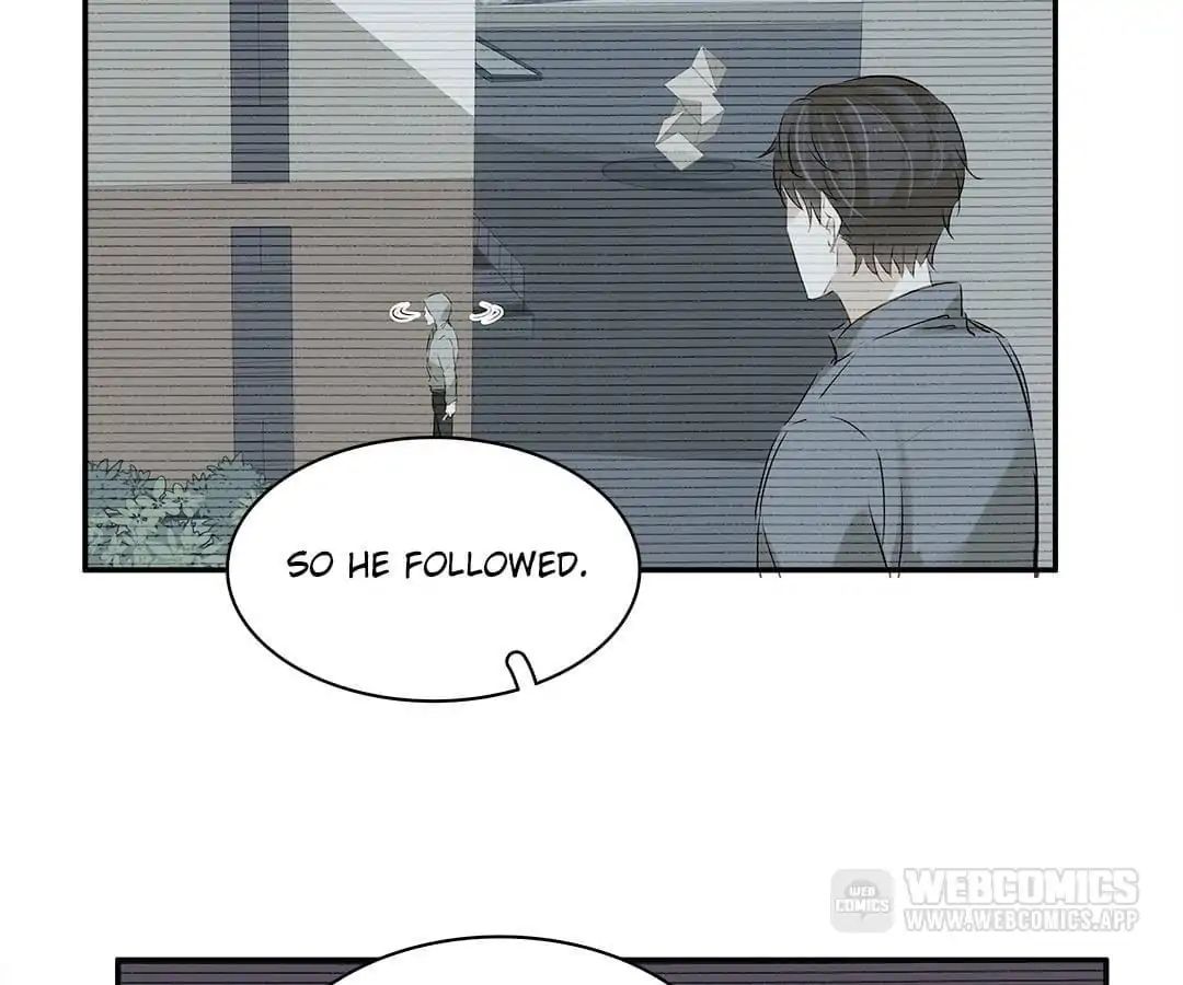 Rowdy Detective chapter 52 - page 67
