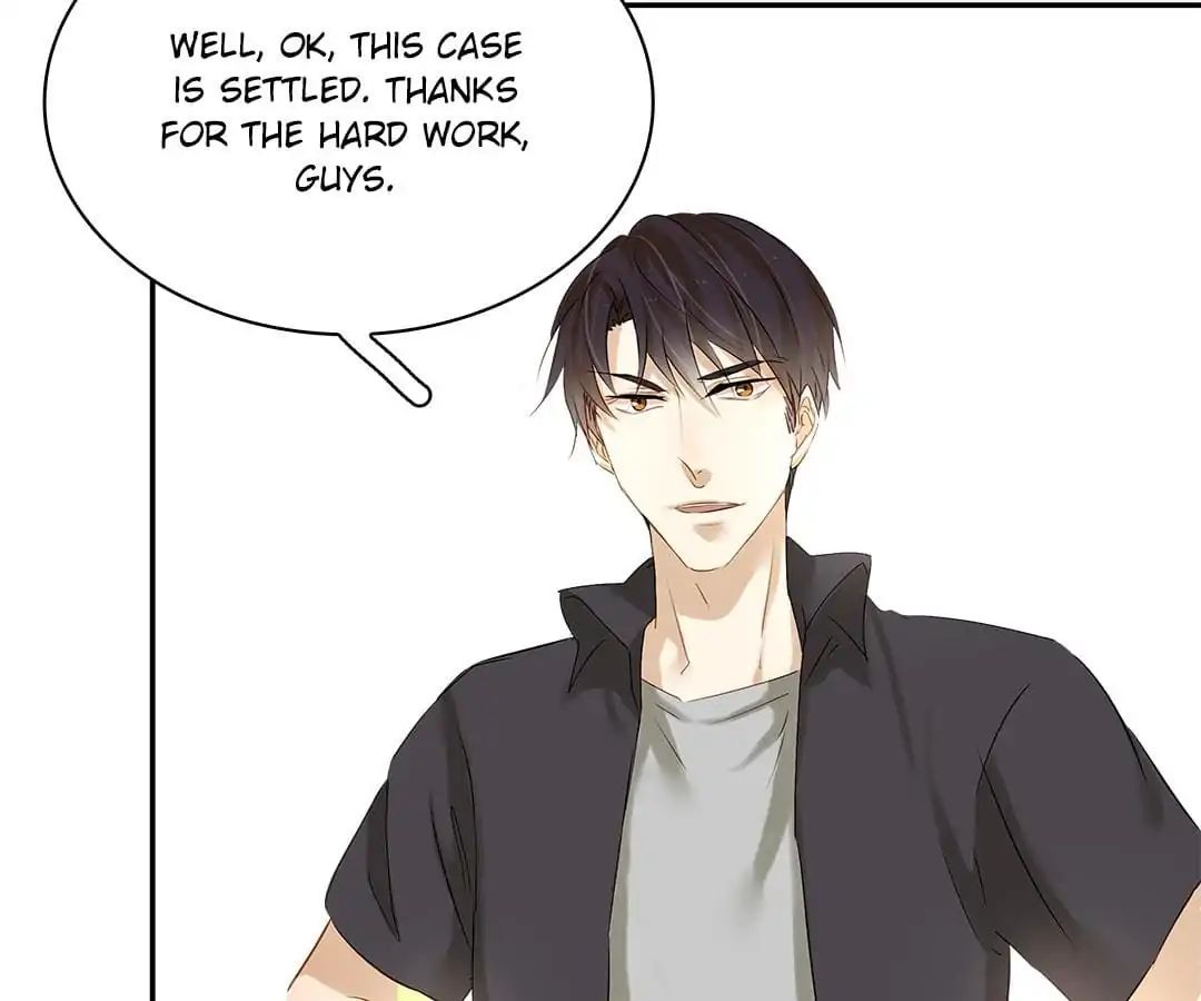 Rowdy Detective chapter 52 - page 73