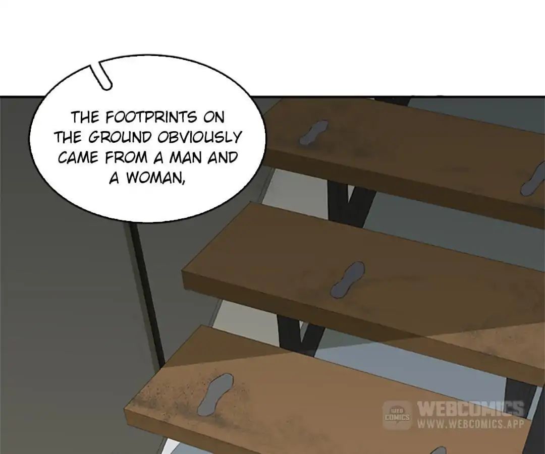 Rowdy Detective chapter 51 - page 50