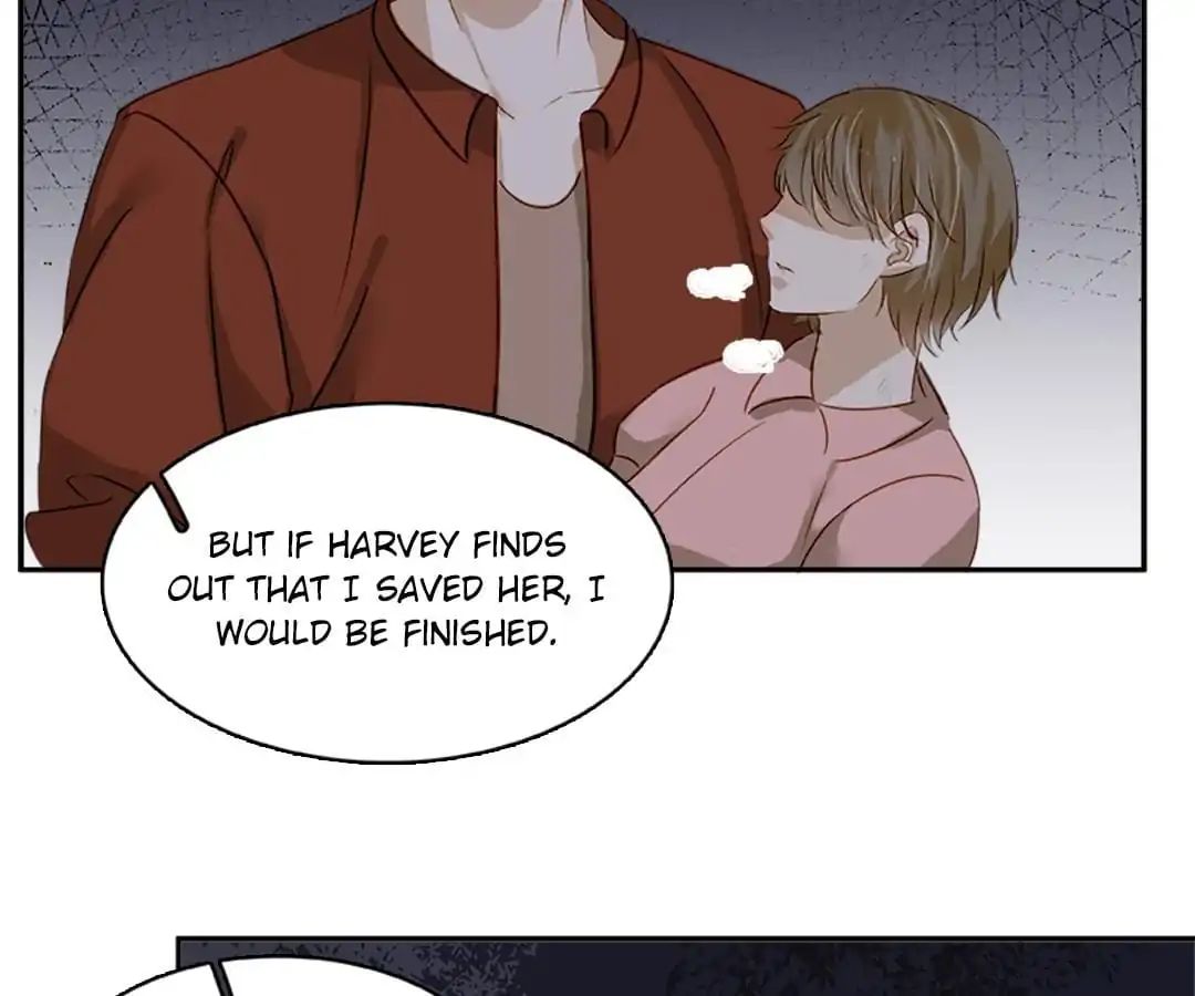 Rowdy Detective chapter 50 - page 13